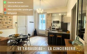 Le Thibaudeau